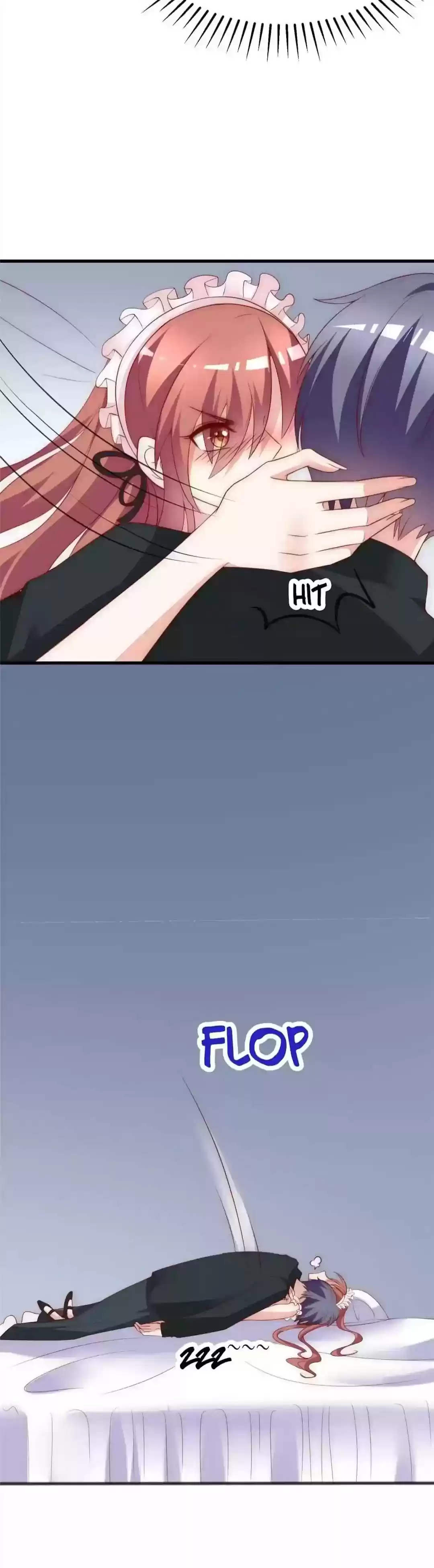 Jerk, You Can't Escape Chapter 132