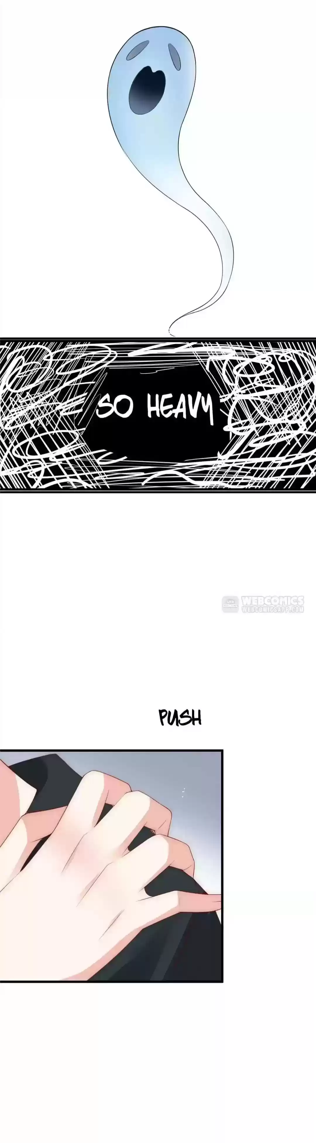 Jerk, You Can't Escape Chapter 132