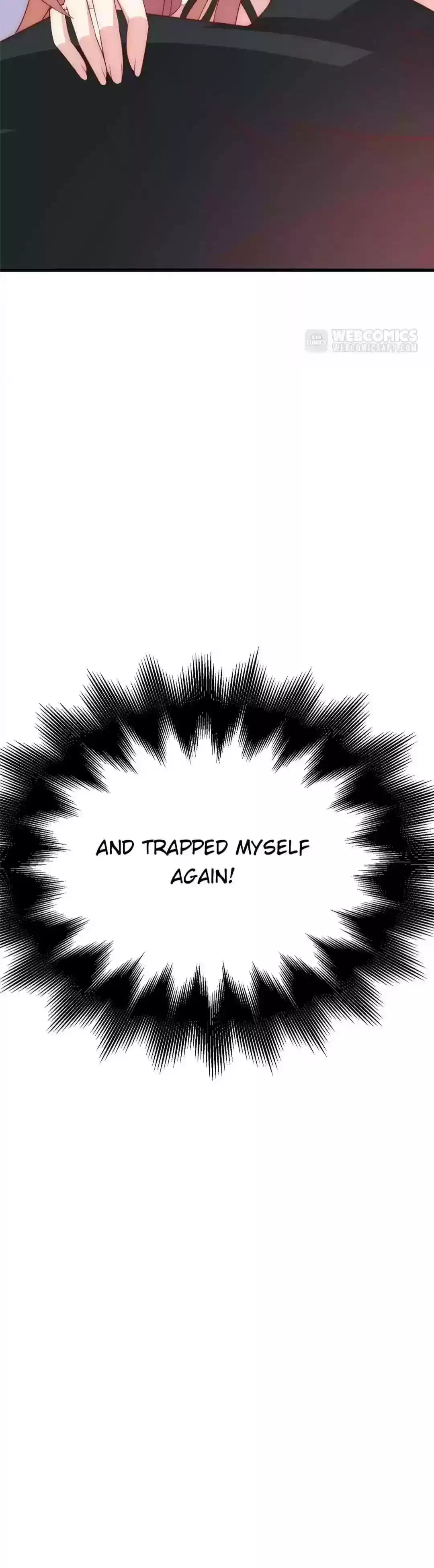 Jerk, You Can't Escape Chapter 132