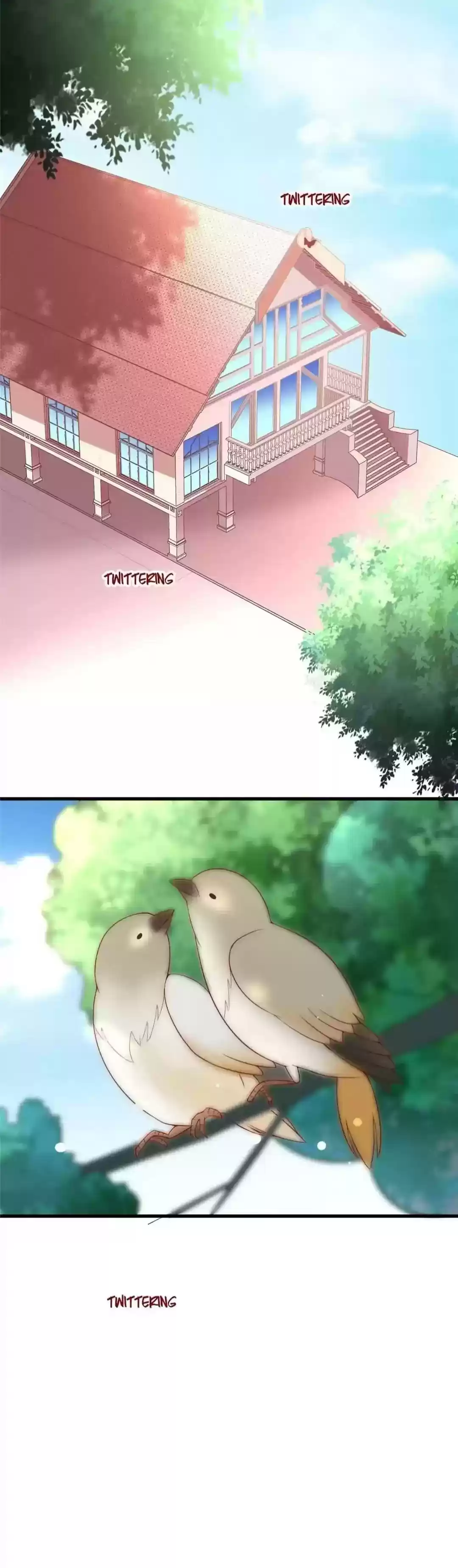 Jerk, You Can't Escape Chapter 133