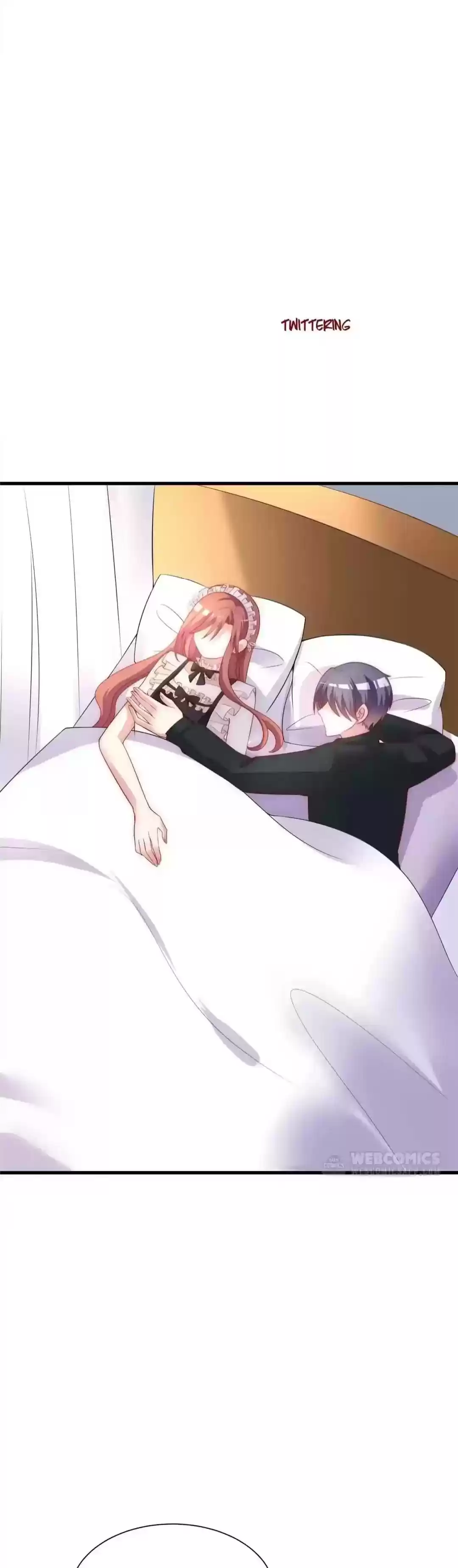 Jerk, You Can't Escape Chapter 133