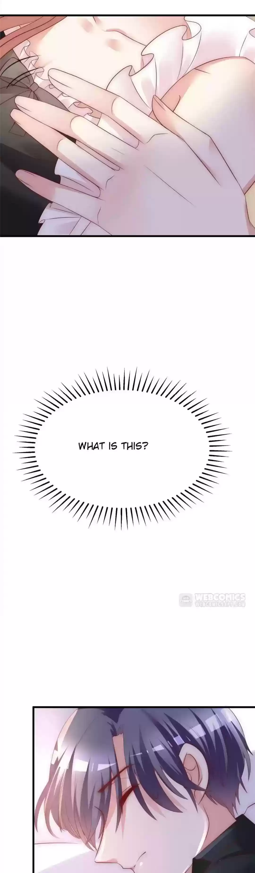 Jerk, You Can't Escape Chapter 133