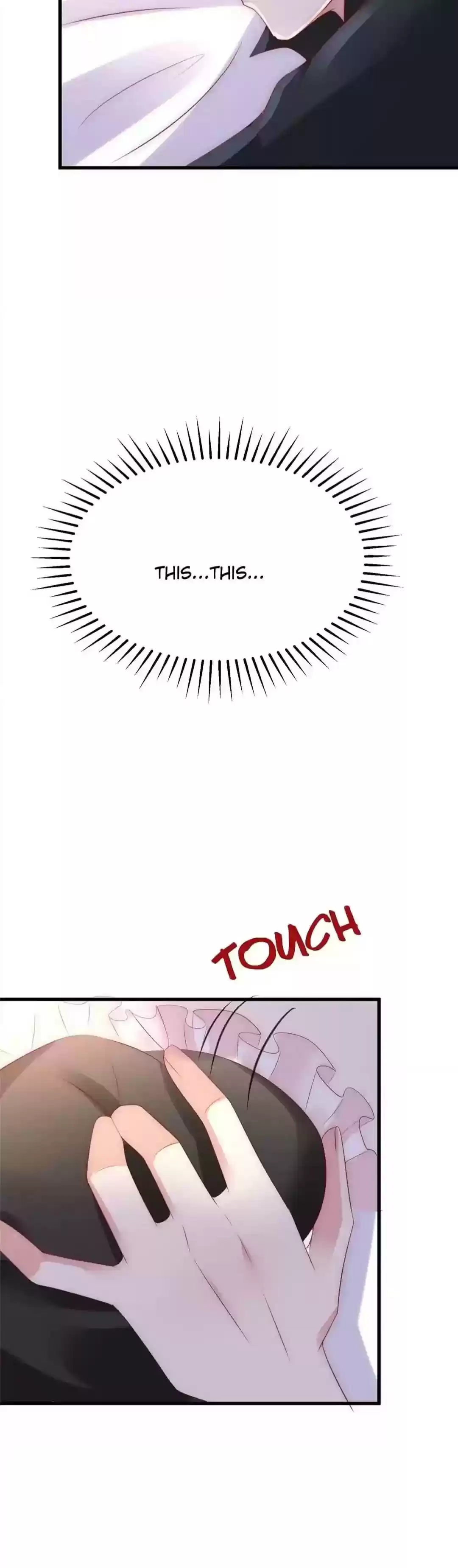 Jerk, You Can't Escape Chapter 133