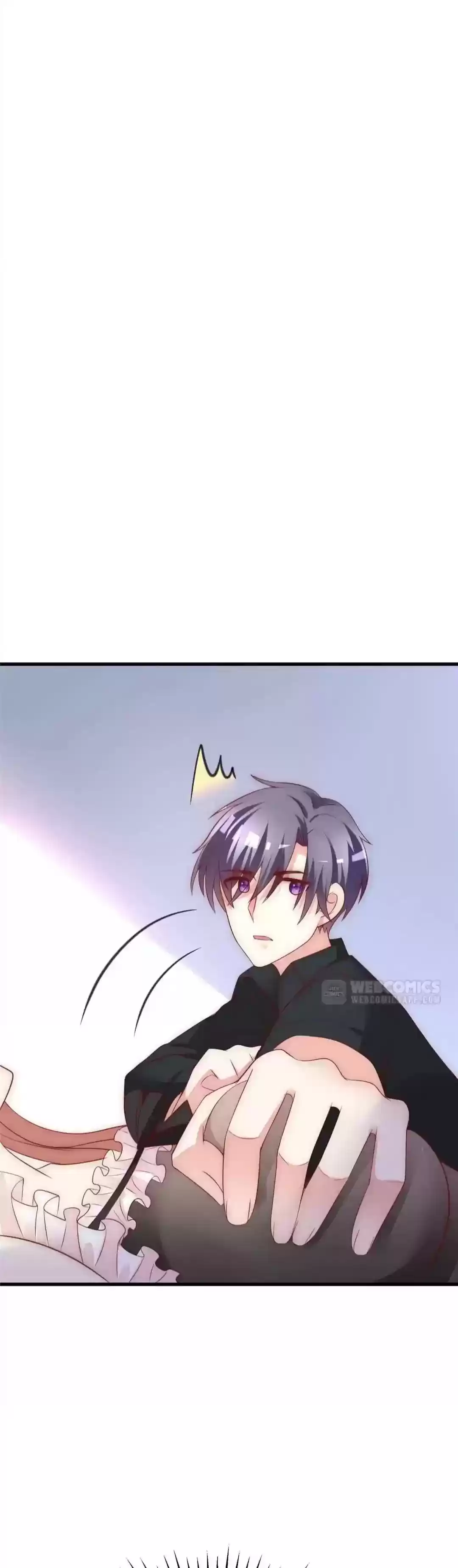 Jerk, You Can't Escape Chapter 133