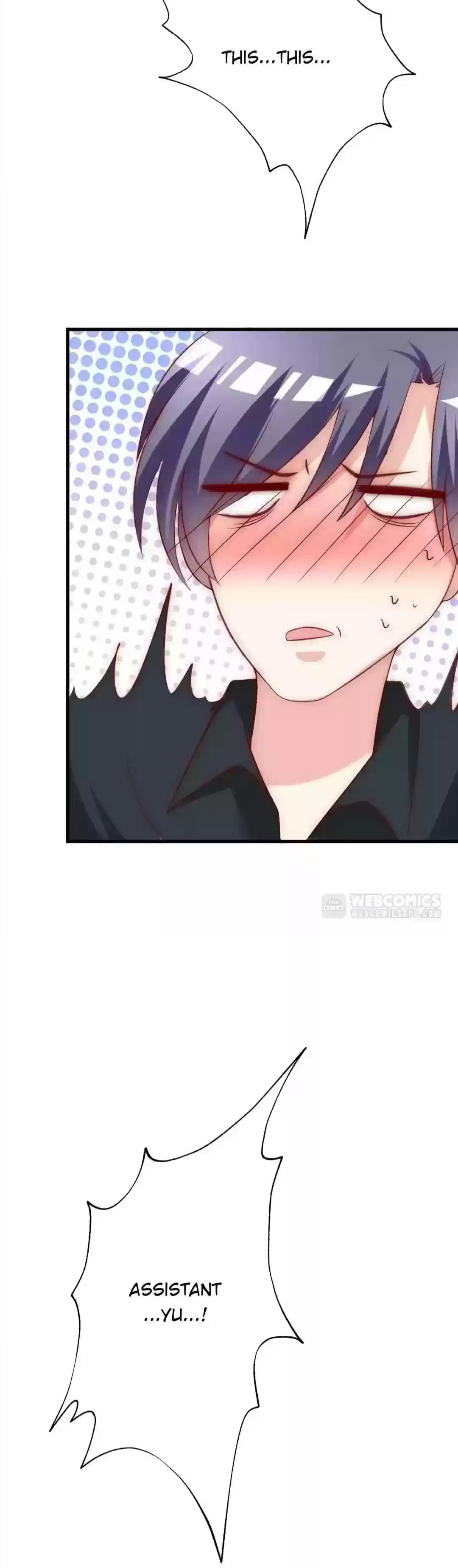 Jerk, You Can't Escape Chapter 133