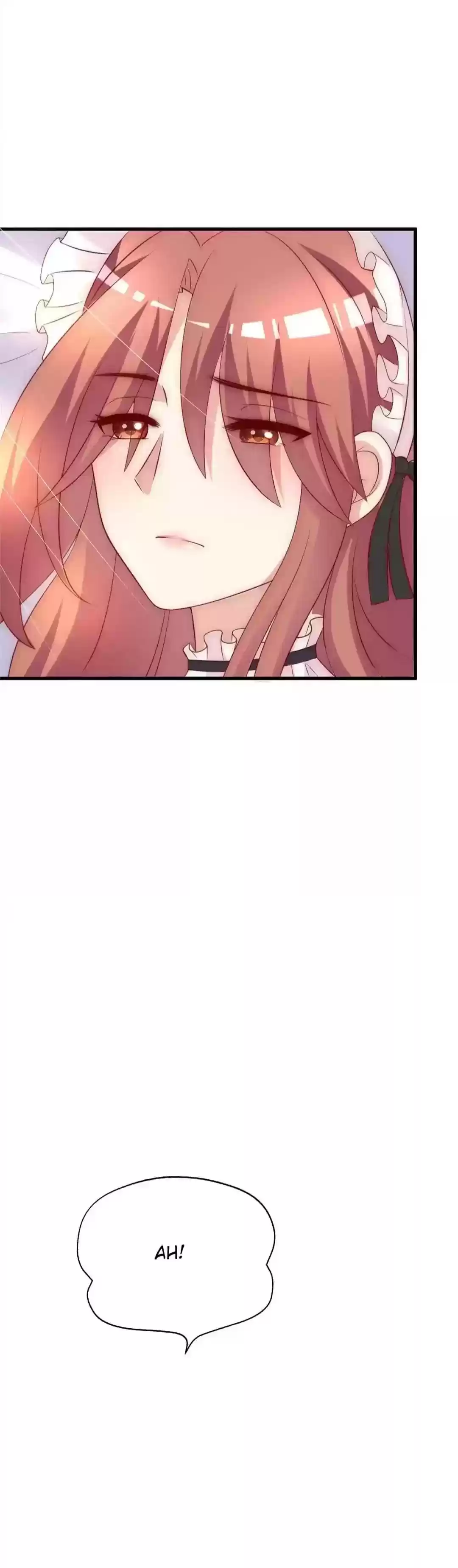 Jerk, You Can't Escape Chapter 133