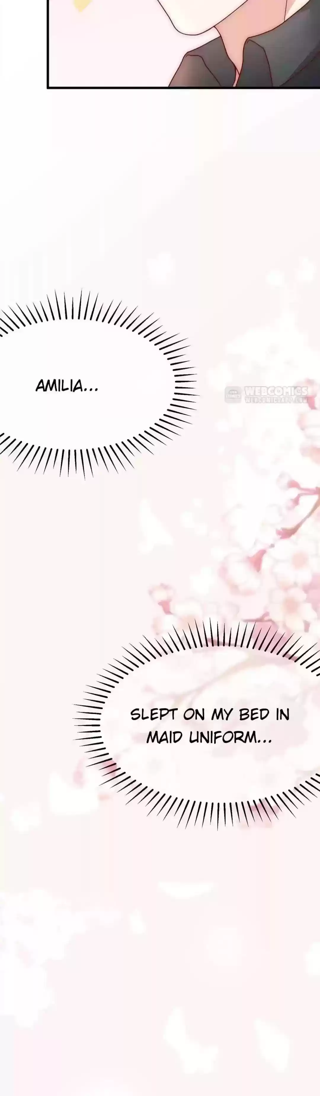 Jerk, You Can't Escape Chapter 133