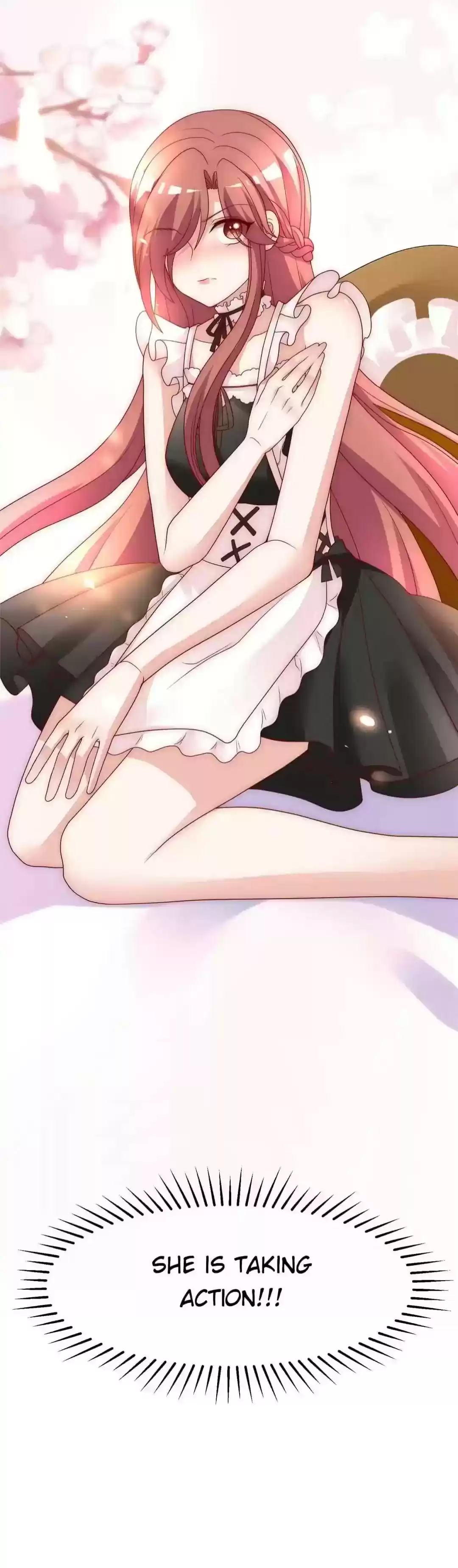 Jerk, You Can't Escape Chapter 133