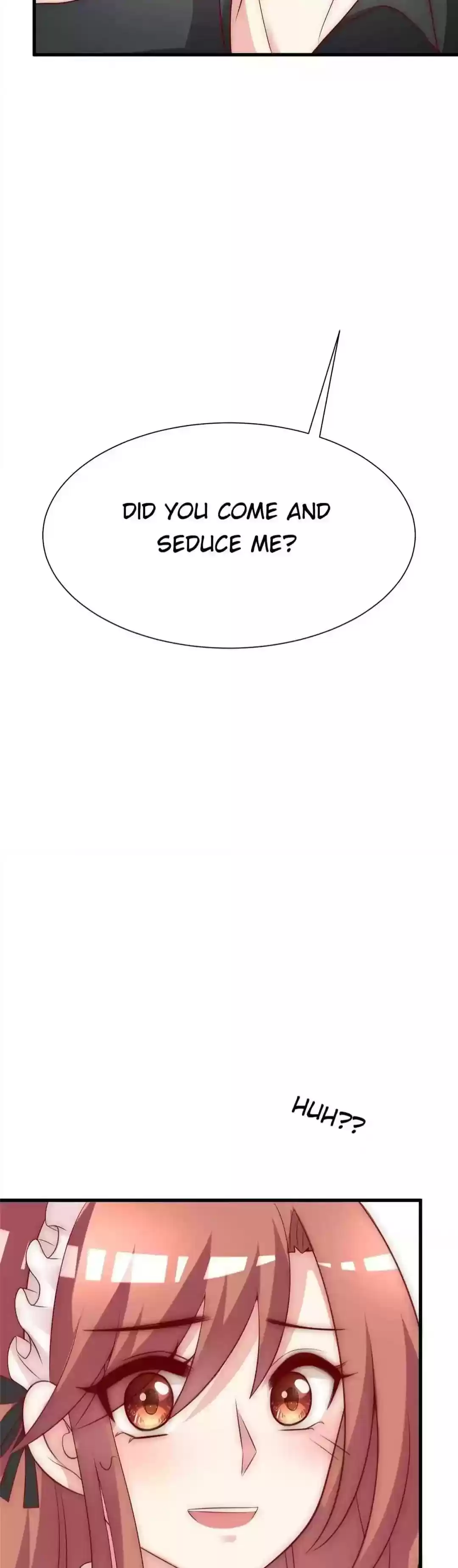 Jerk, You Can't Escape Chapter 133