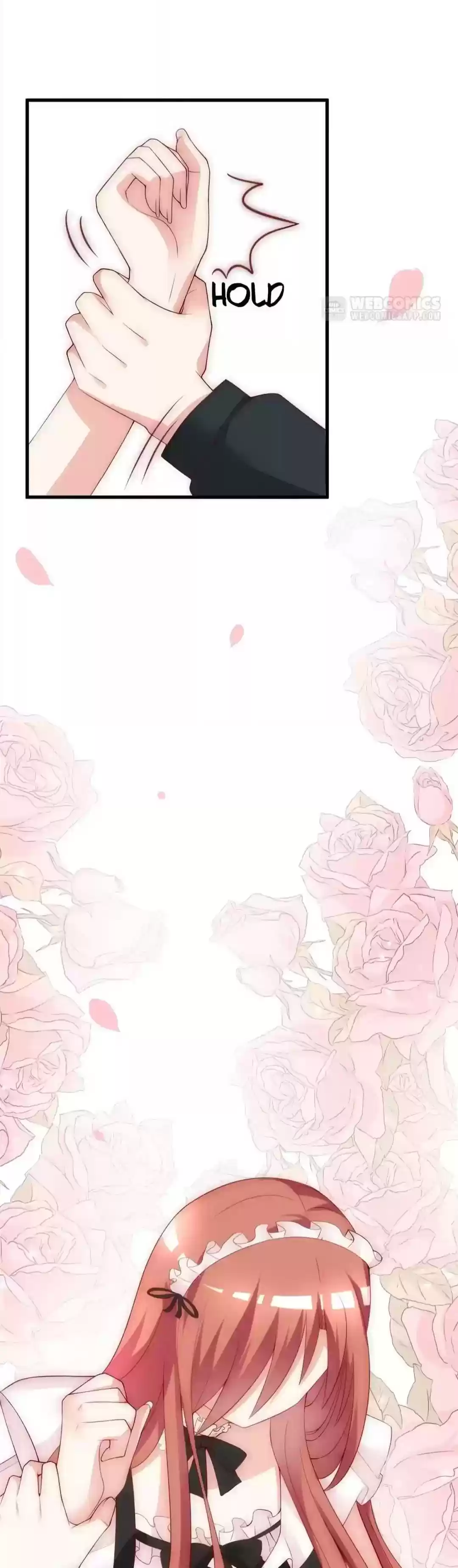 Jerk, You Can't Escape Chapter 133