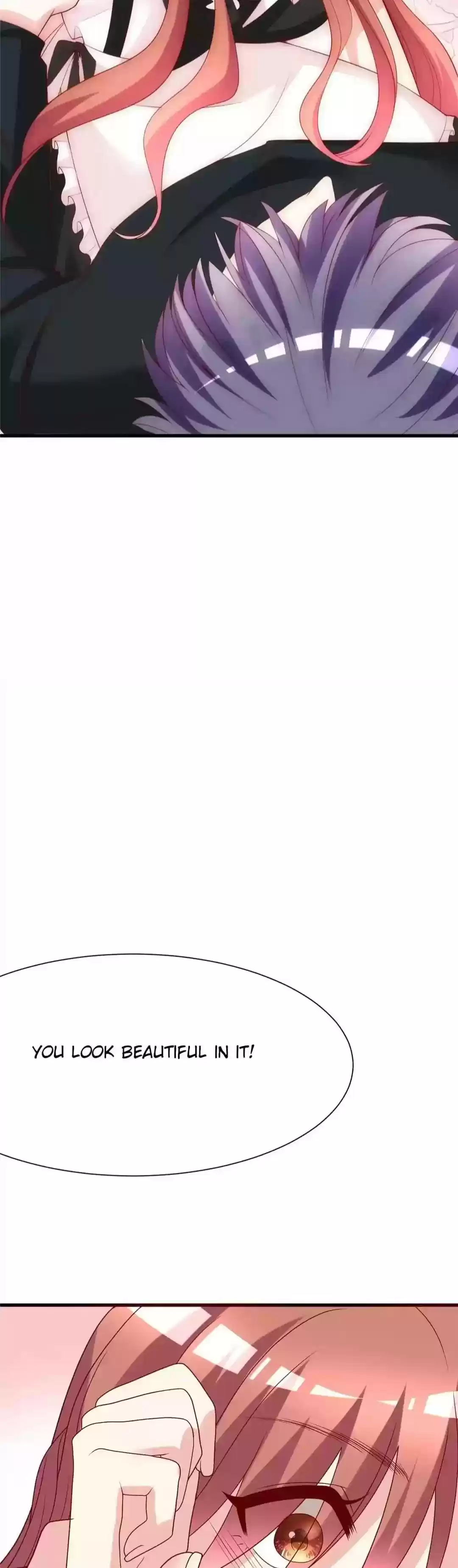 Jerk, You Can't Escape Chapter 133