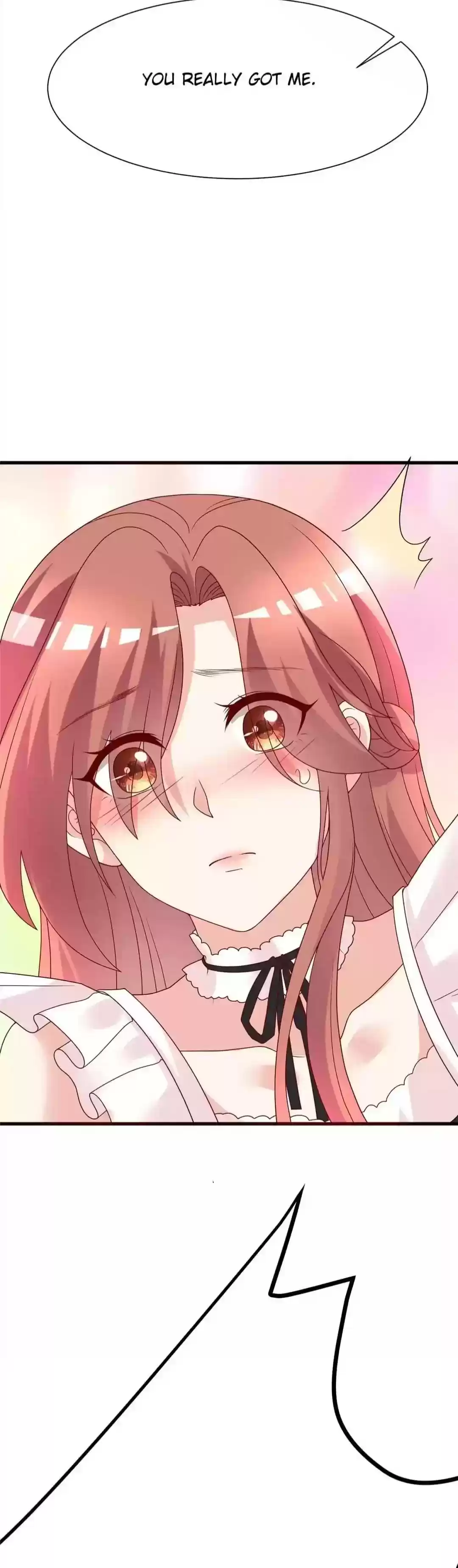 Jerk, You Can't Escape Chapter 133