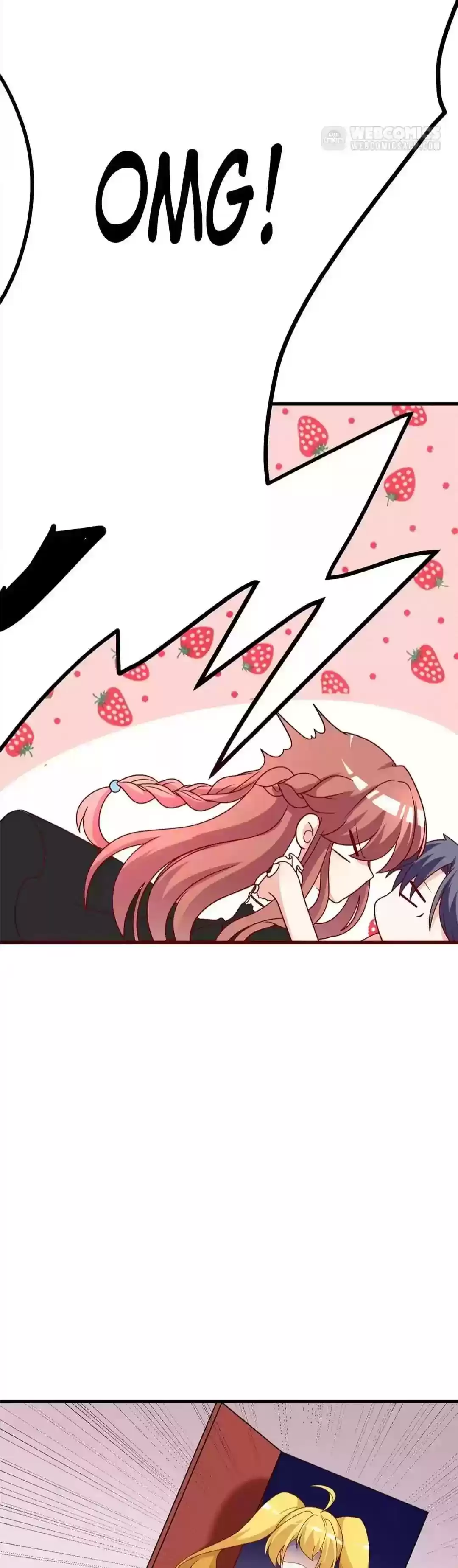 Jerk, You Can't Escape Chapter 133