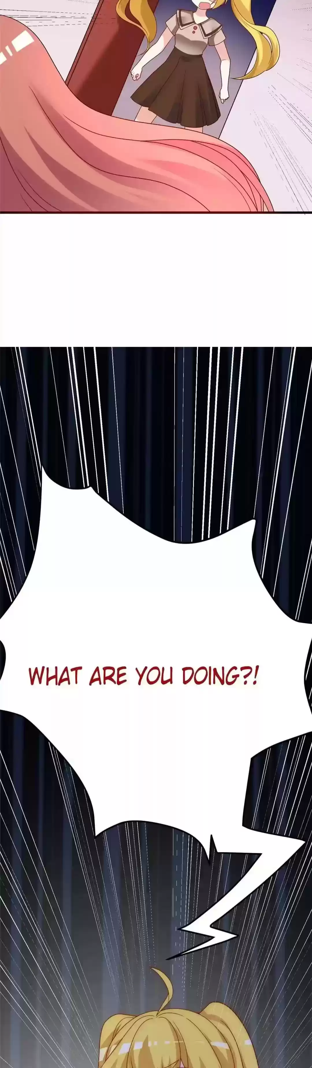 Jerk, You Can't Escape Chapter 133