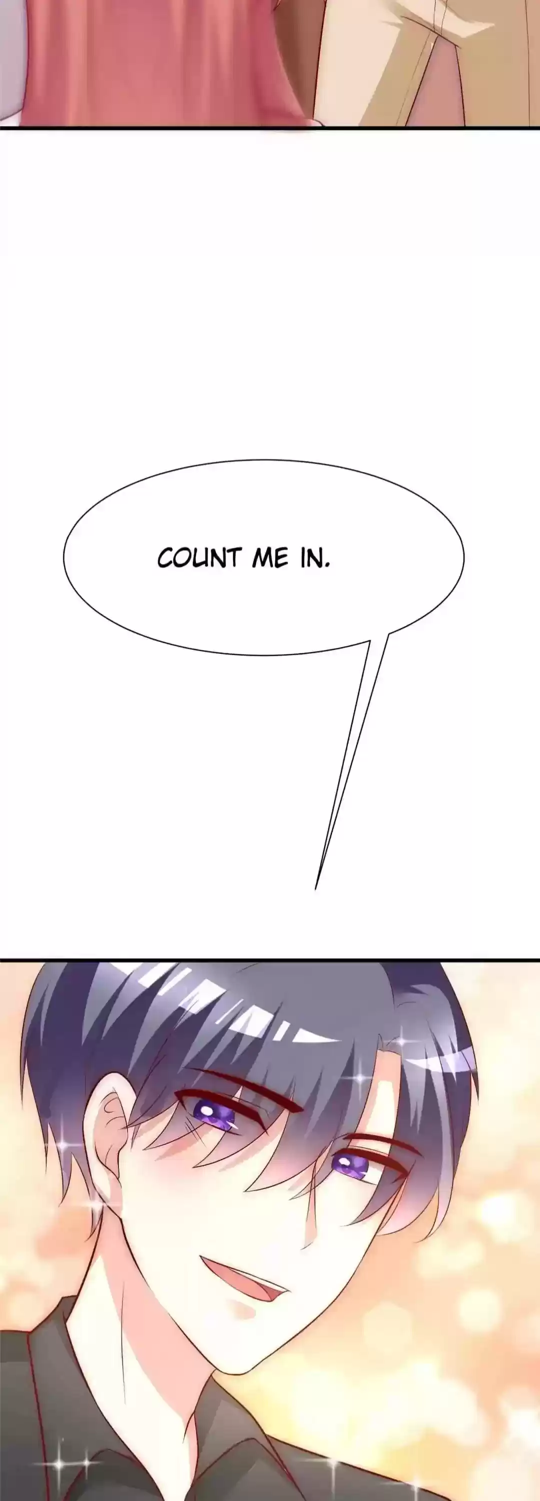 Jerk, You Can't Escape Chapter 135