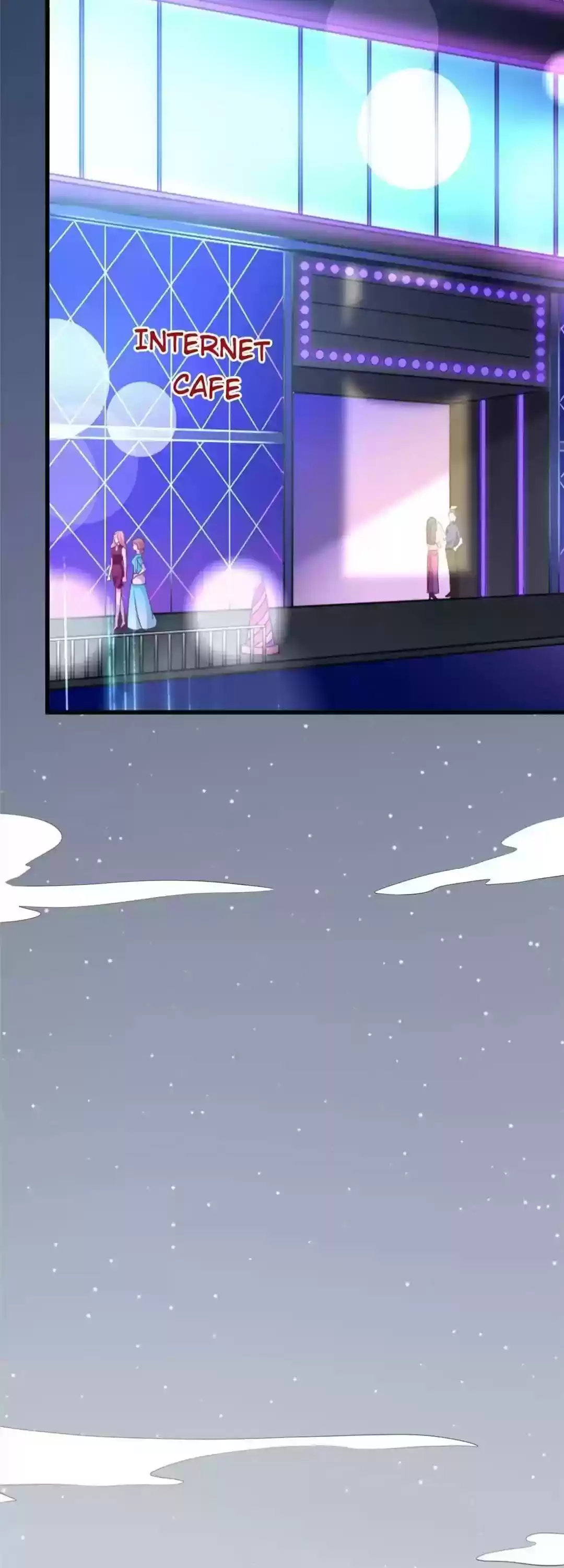 Jerk, You Can't Escape Chapter 135