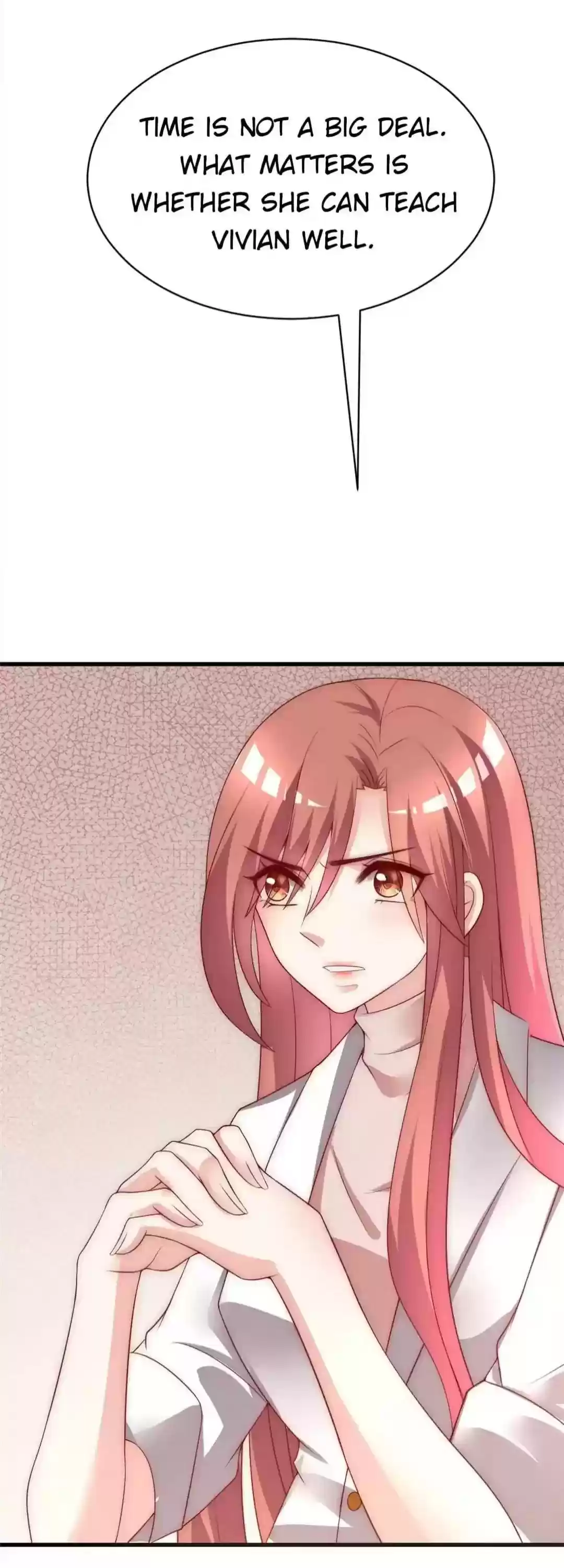 Jerk, You Can't Escape Chapter 135