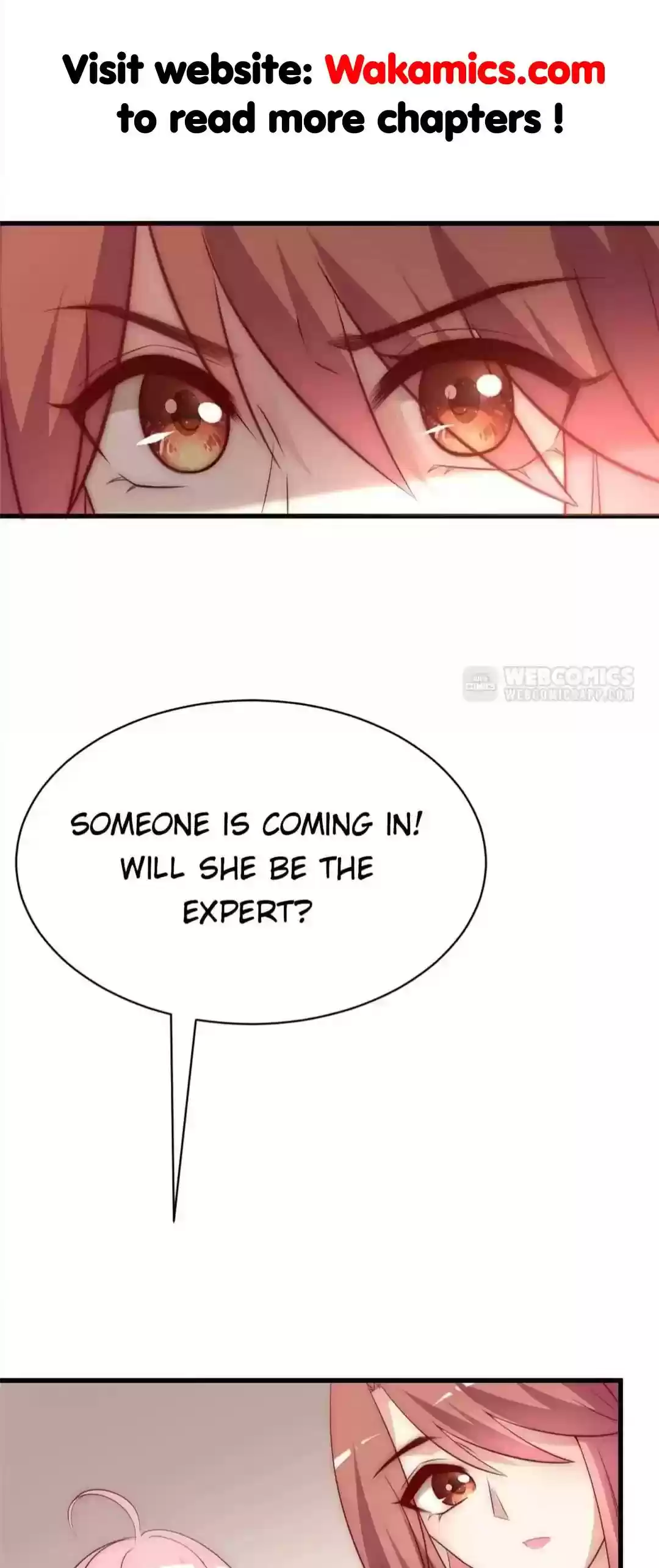 Jerk, You Can't Escape Chapter 135