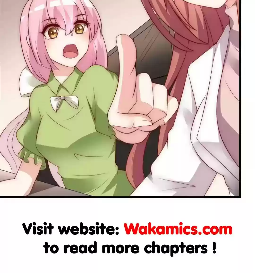 Jerk, You Can't Escape Chapter 135