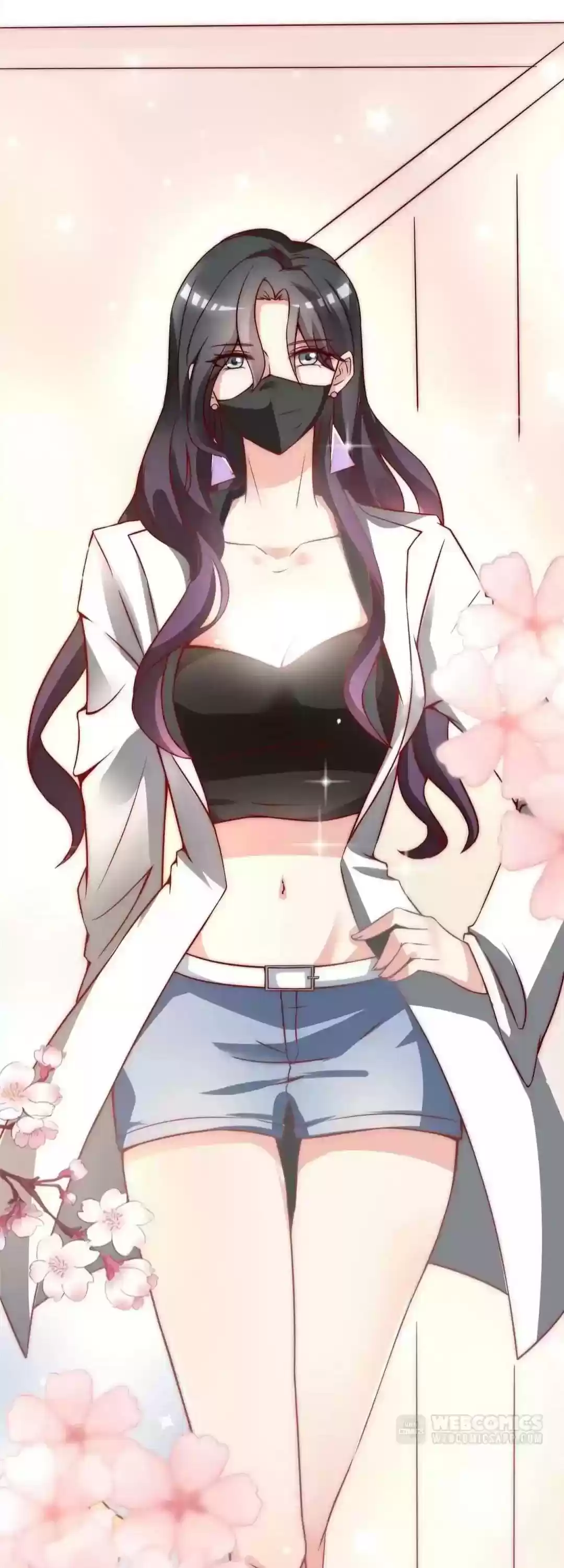 Jerk, You Can't Escape Chapter 135