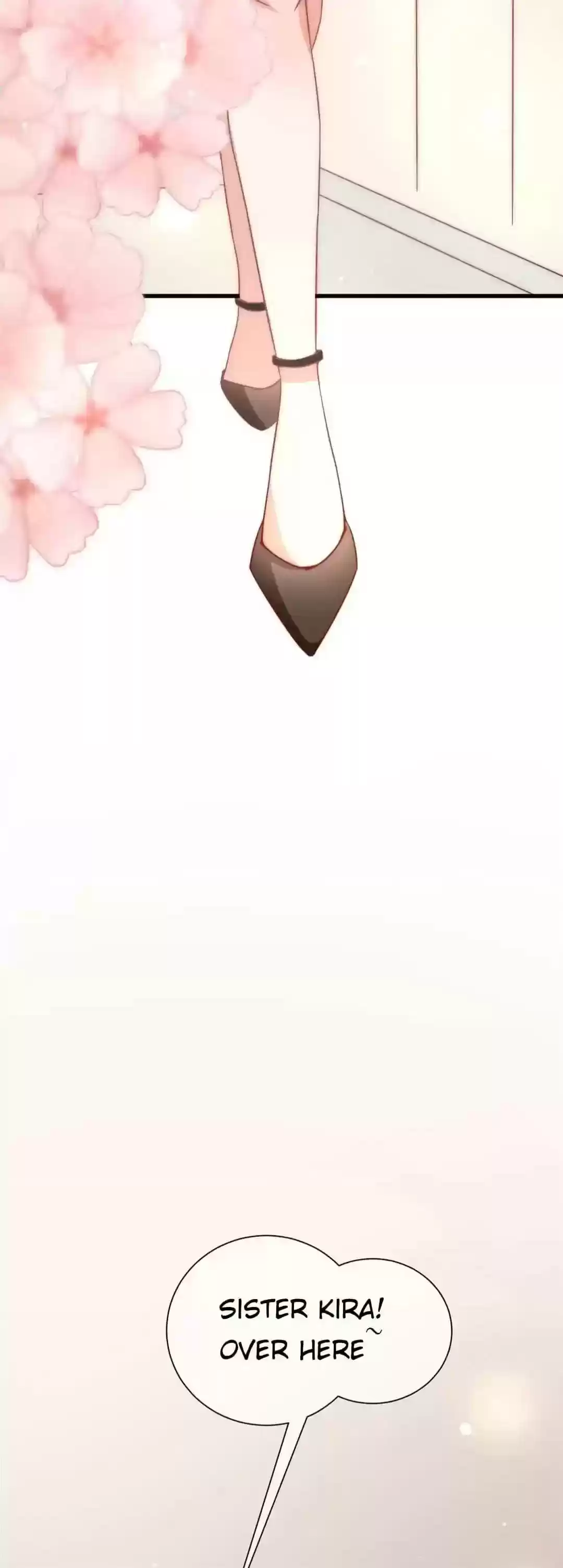 Jerk, You Can't Escape Chapter 135