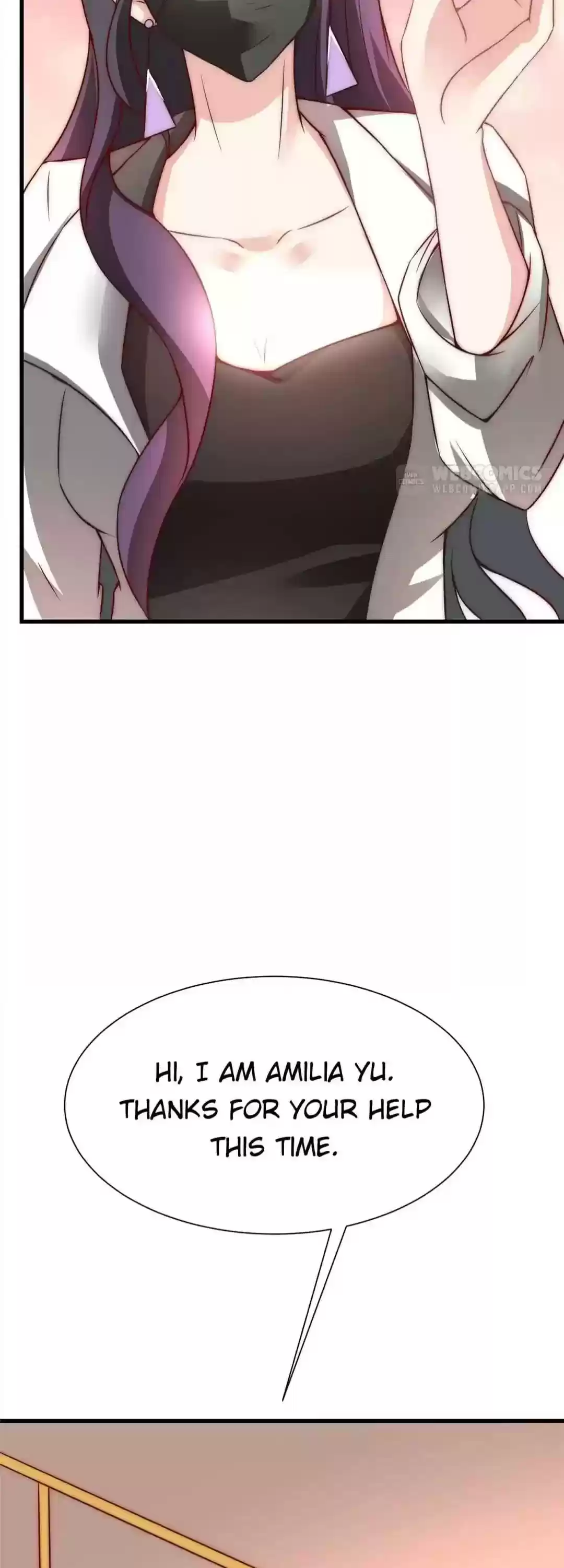 Jerk, You Can't Escape Chapter 135