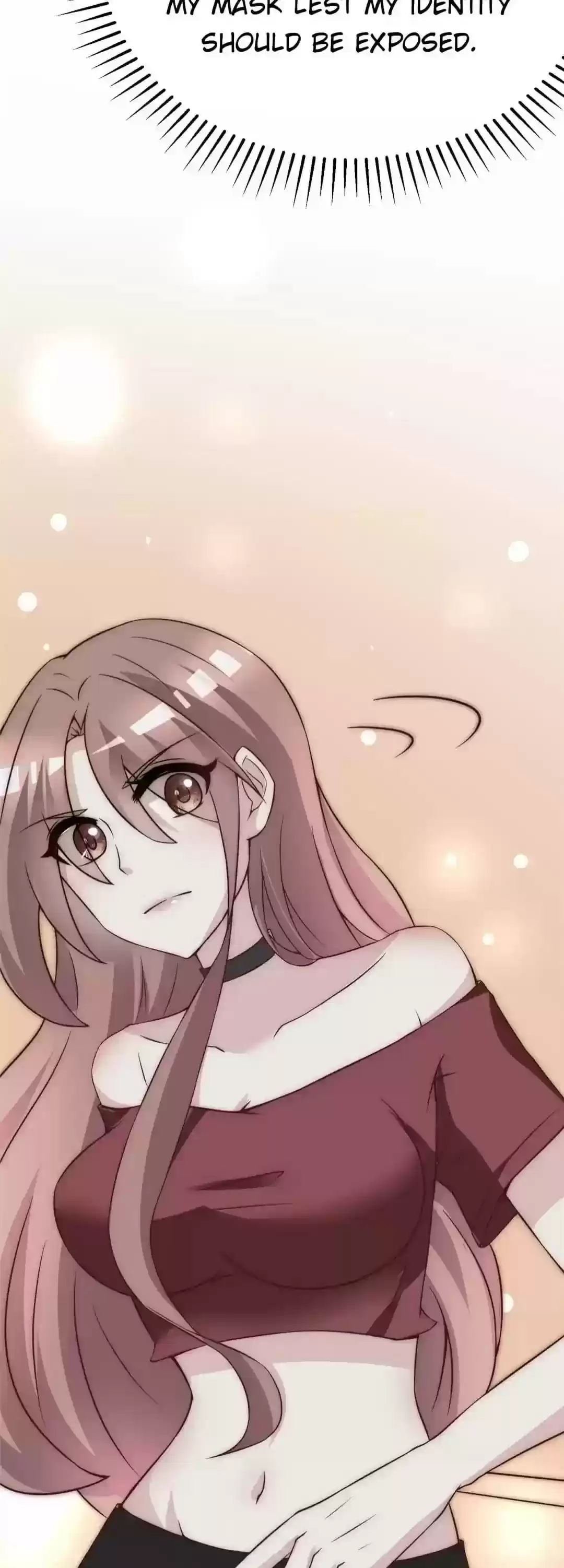 Jerk, You Can't Escape Chapter 135