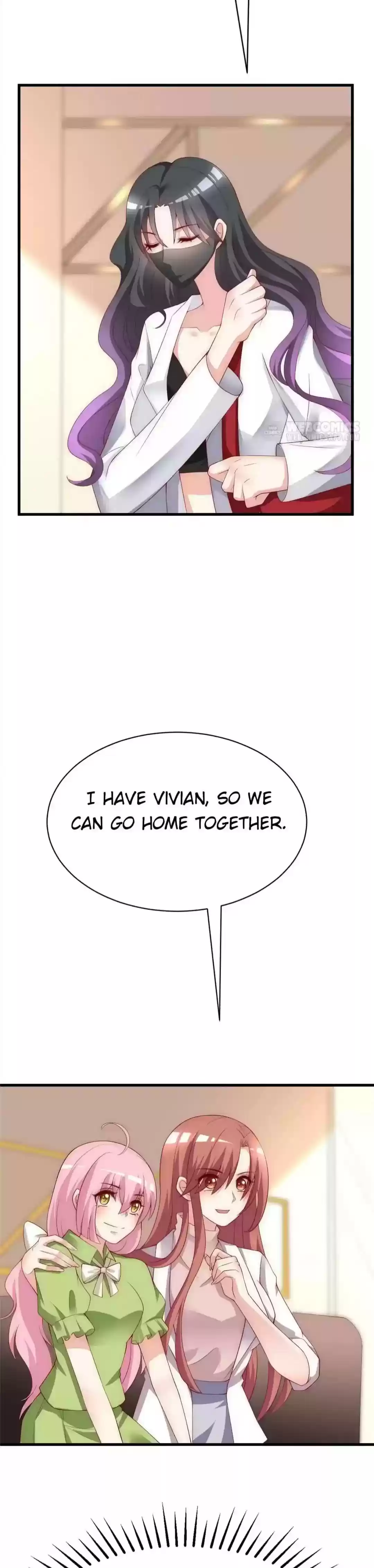 Jerk, You Can't Escape Chapter 136