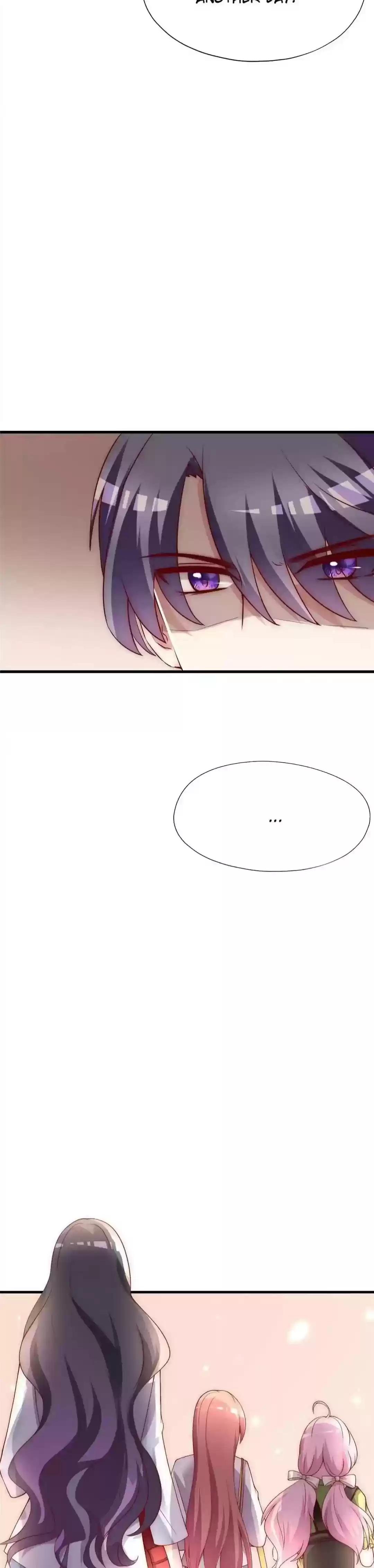 Jerk, You Can't Escape Chapter 136