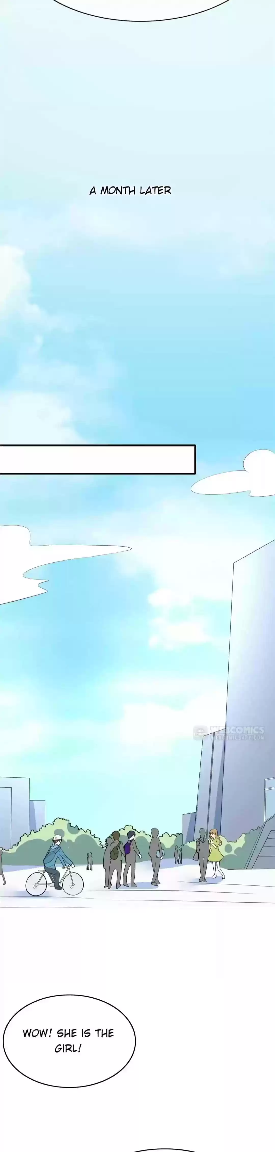 Jerk, You Can't Escape Chapter 136