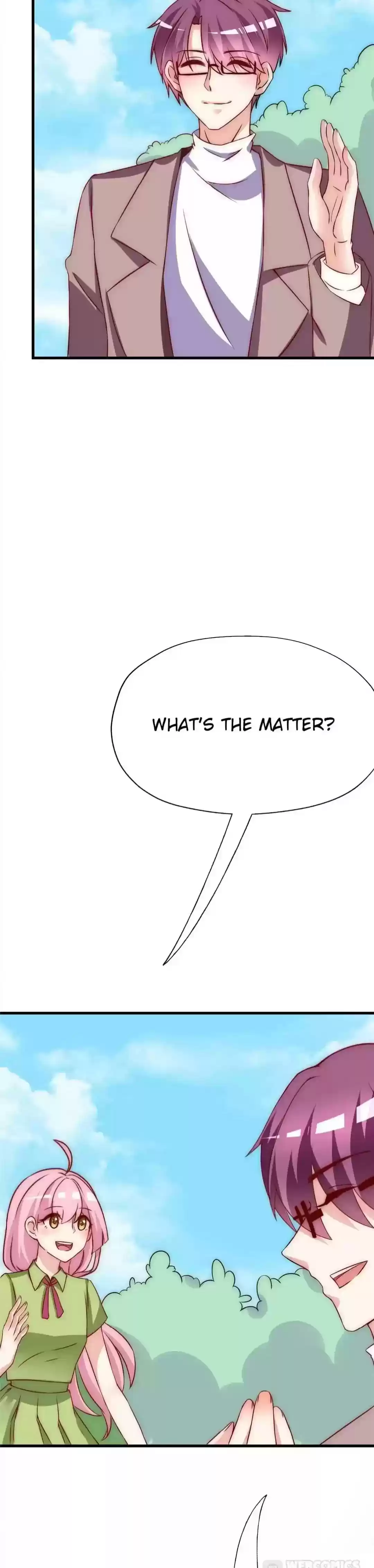 Jerk, You Can't Escape Chapter 136