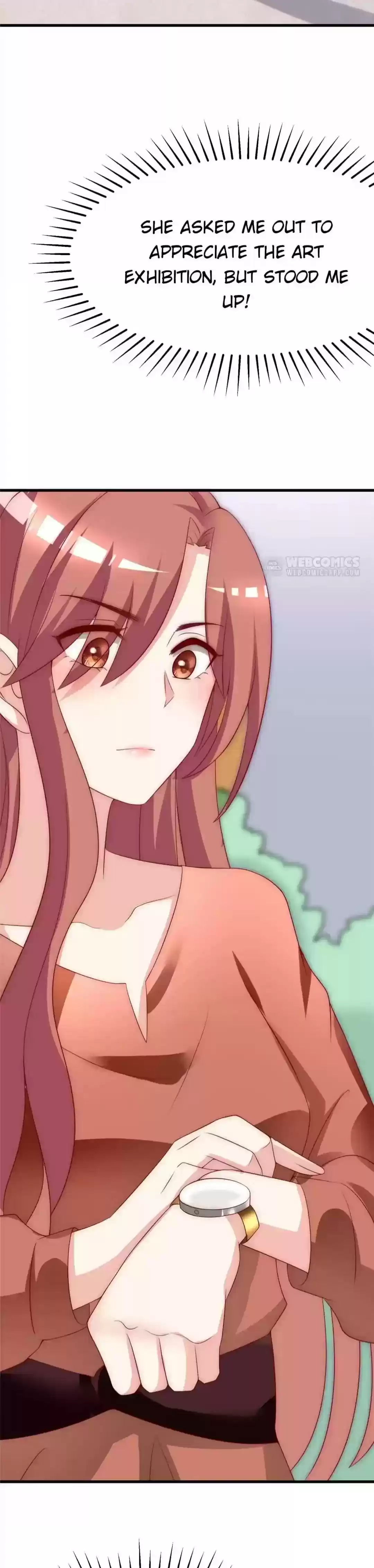 Jerk, You Can't Escape Chapter 136