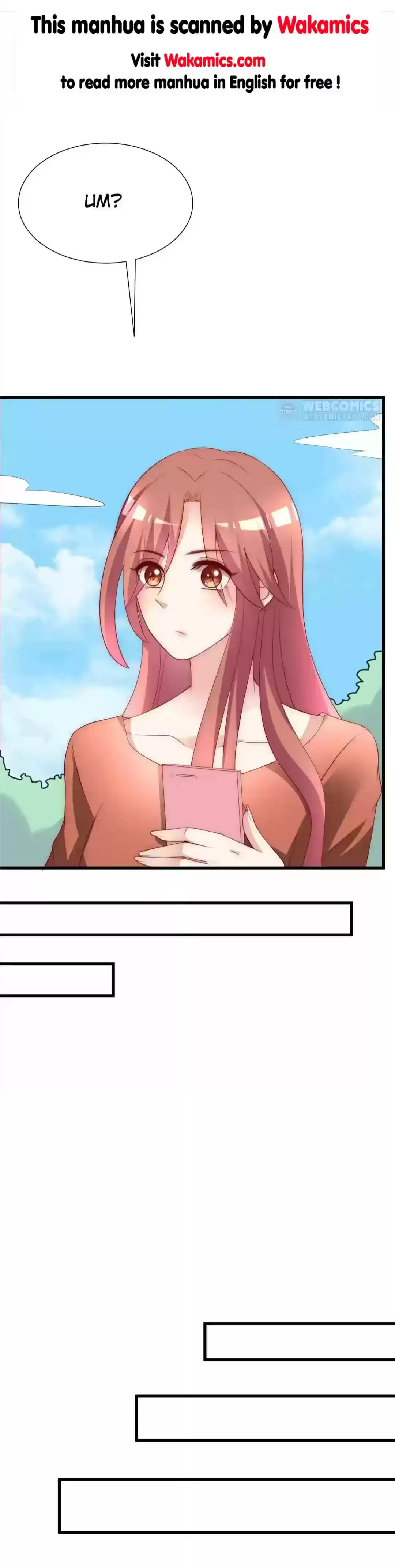 Jerk, You Can't Escape Chapter 137