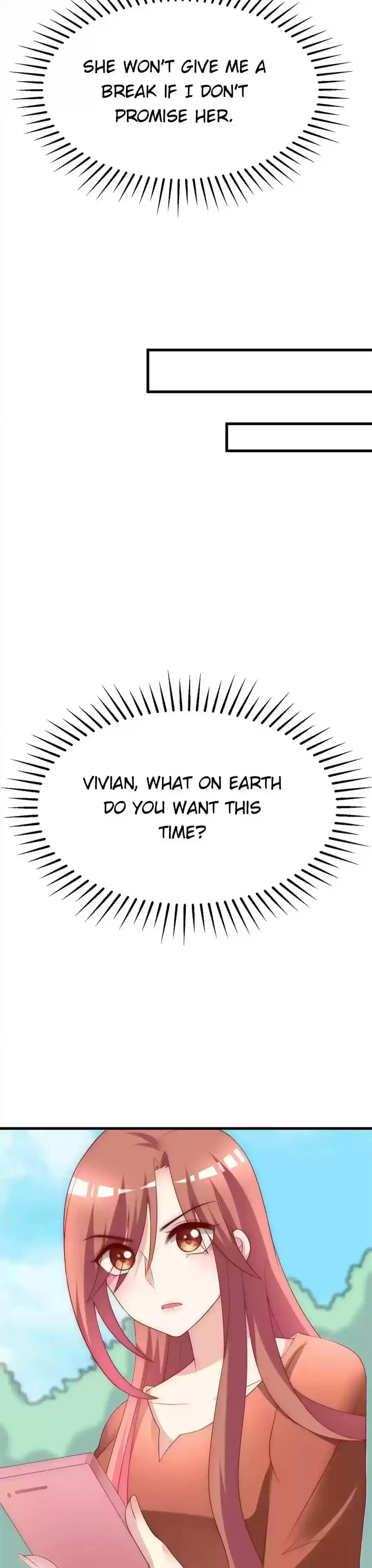 Jerk, You Can't Escape Chapter 137