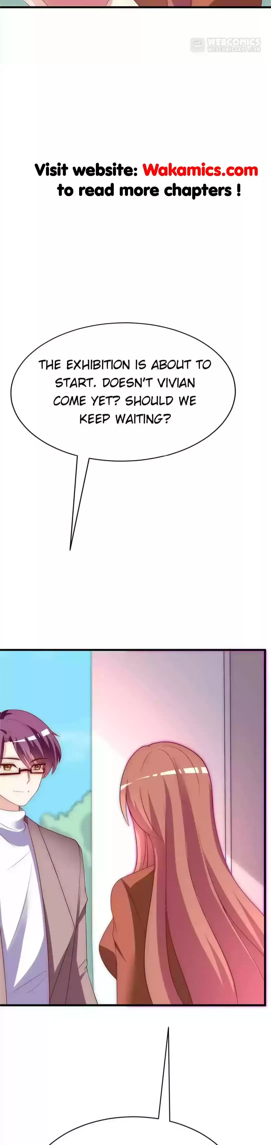 Jerk, You Can't Escape Chapter 137