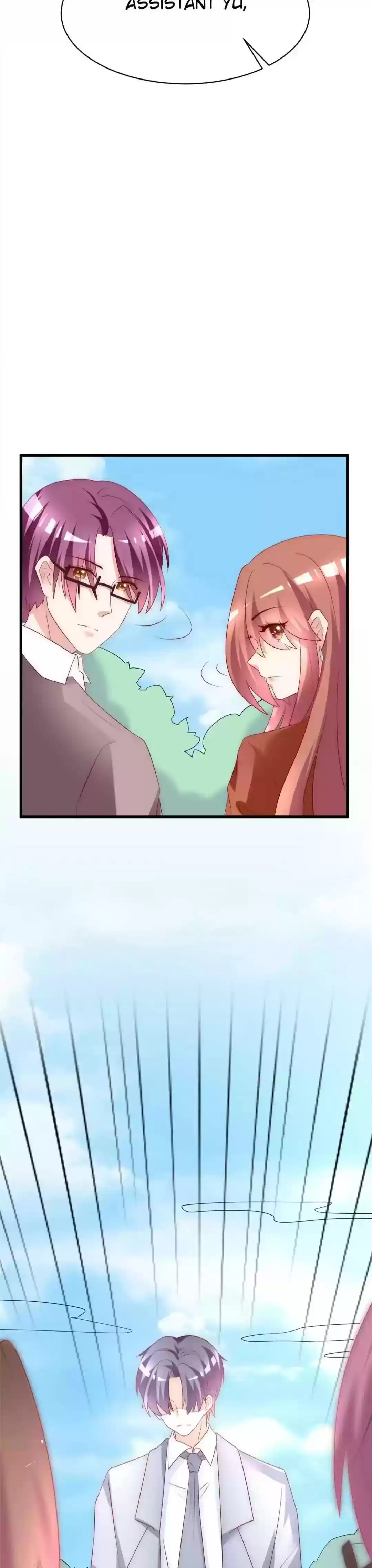 Jerk, You Can't Escape Chapter 137