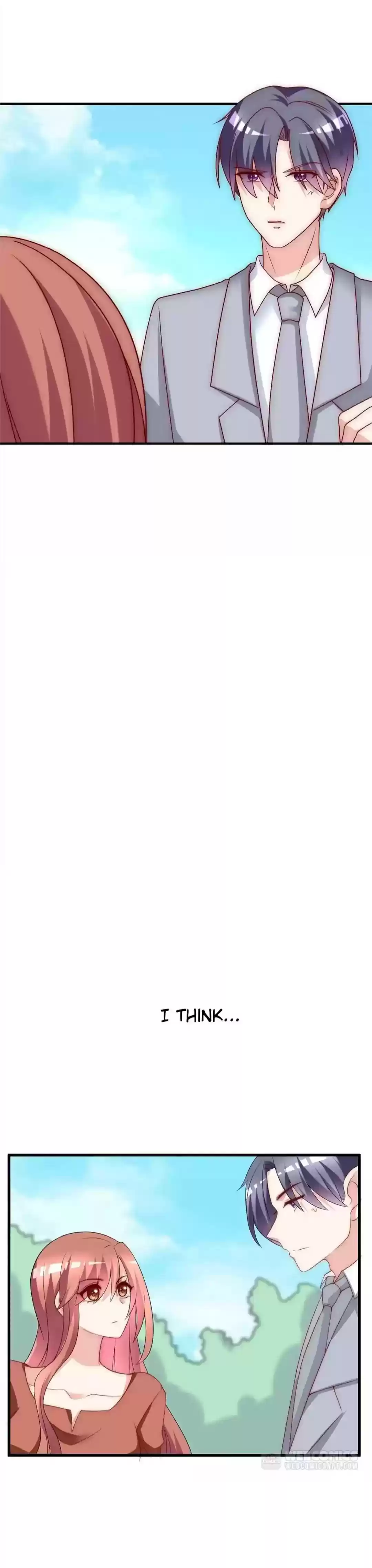 Jerk, You Can't Escape Chapter 137