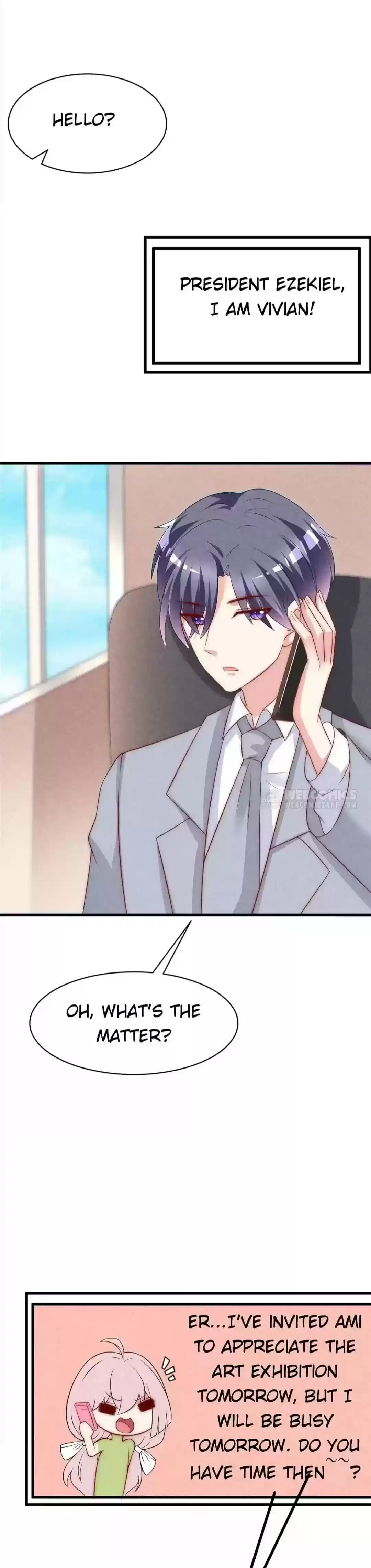 Jerk, You Can't Escape Chapter 137