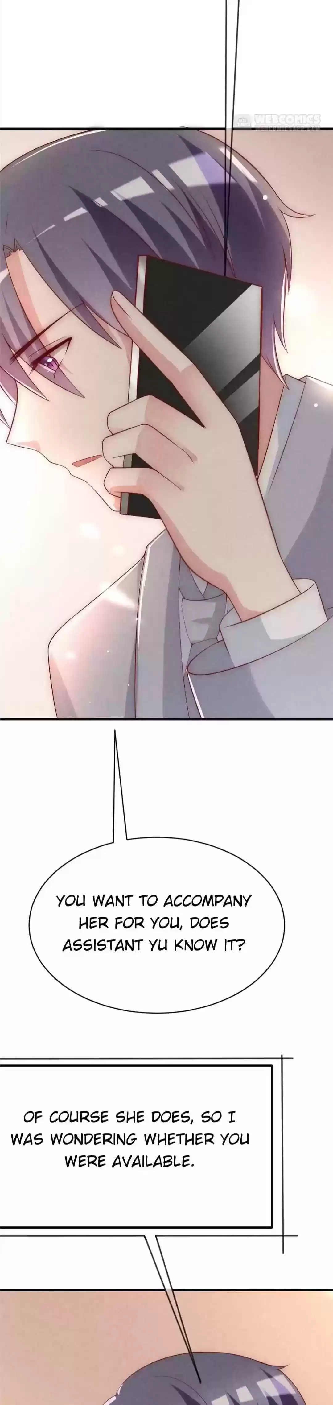 Jerk, You Can't Escape Chapter 137