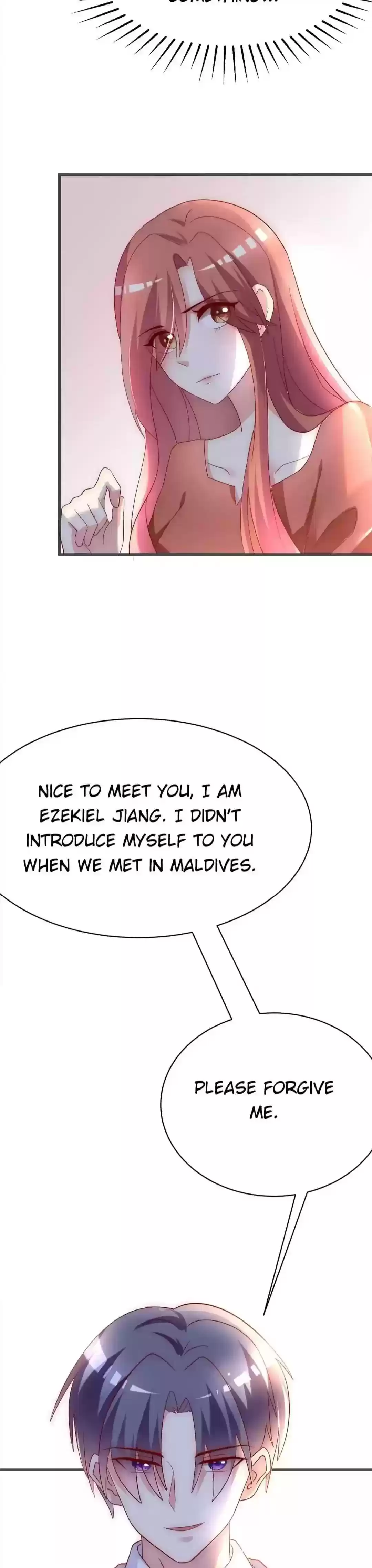 Jerk, You Can't Escape Chapter 137