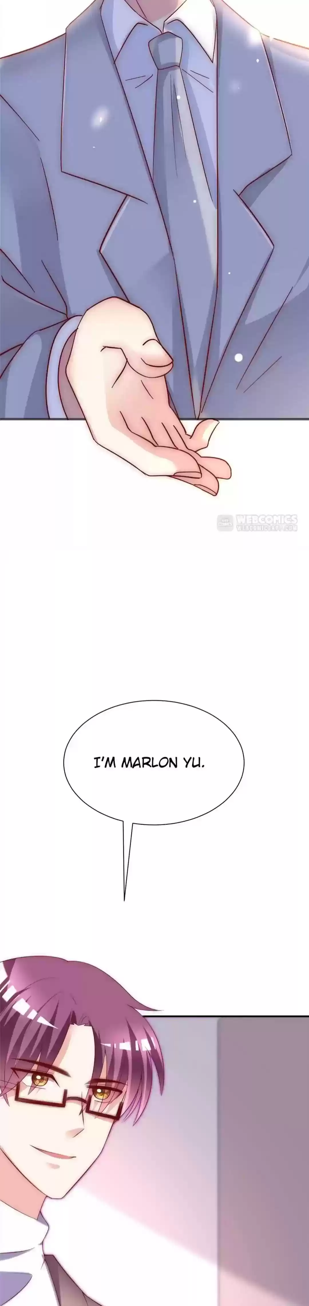 Jerk, You Can't Escape Chapter 137