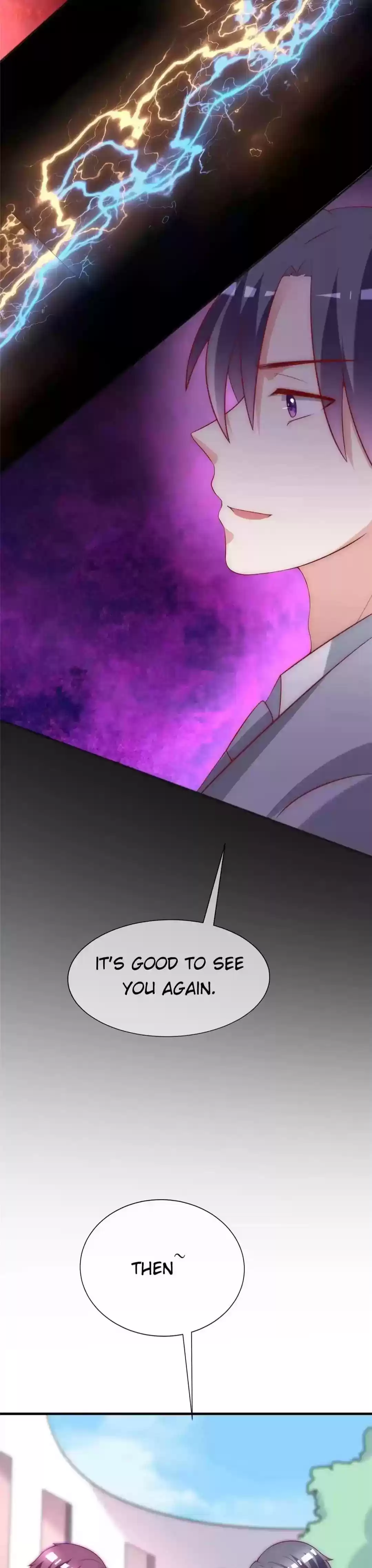 Jerk, You Can't Escape Chapter 137