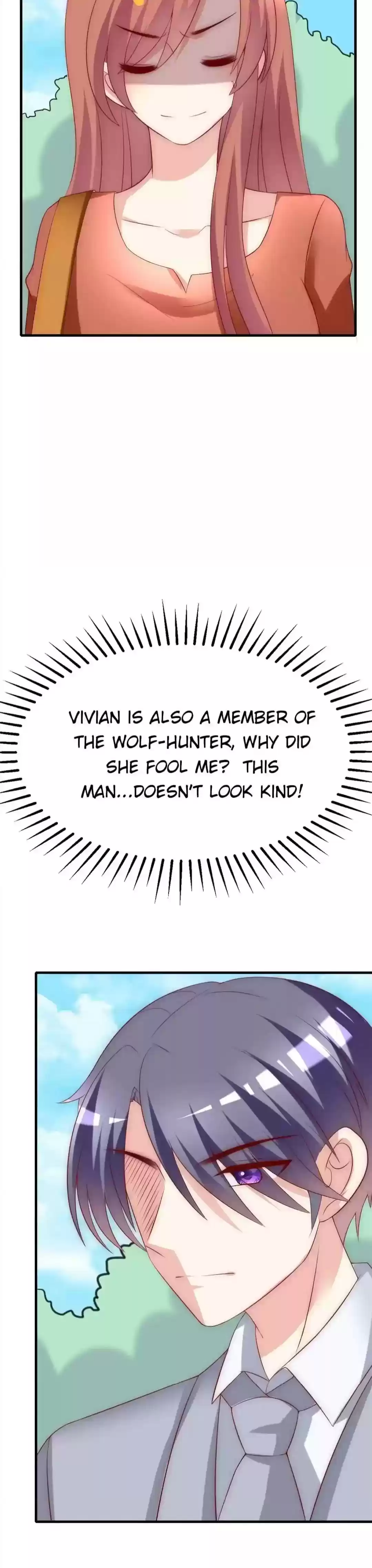 Jerk, You Can't Escape Chapter 137