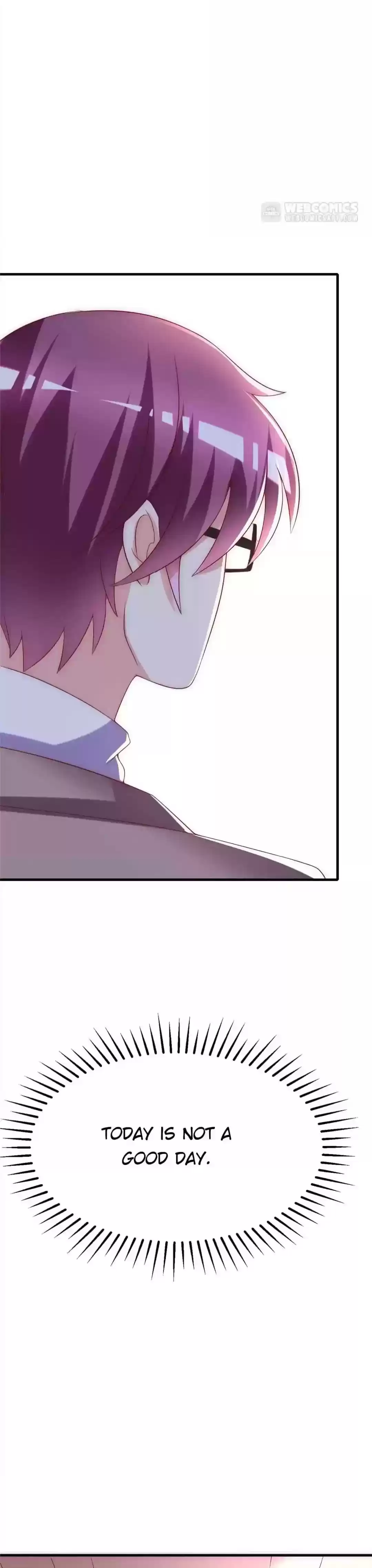 Jerk, You Can't Escape Chapter 137