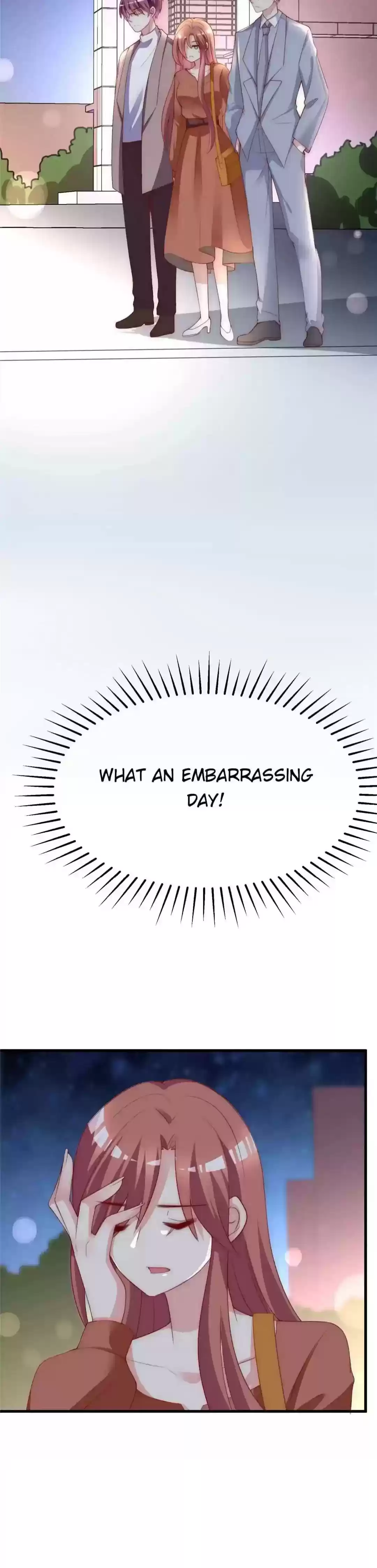 Jerk, You Can't Escape Chapter 138