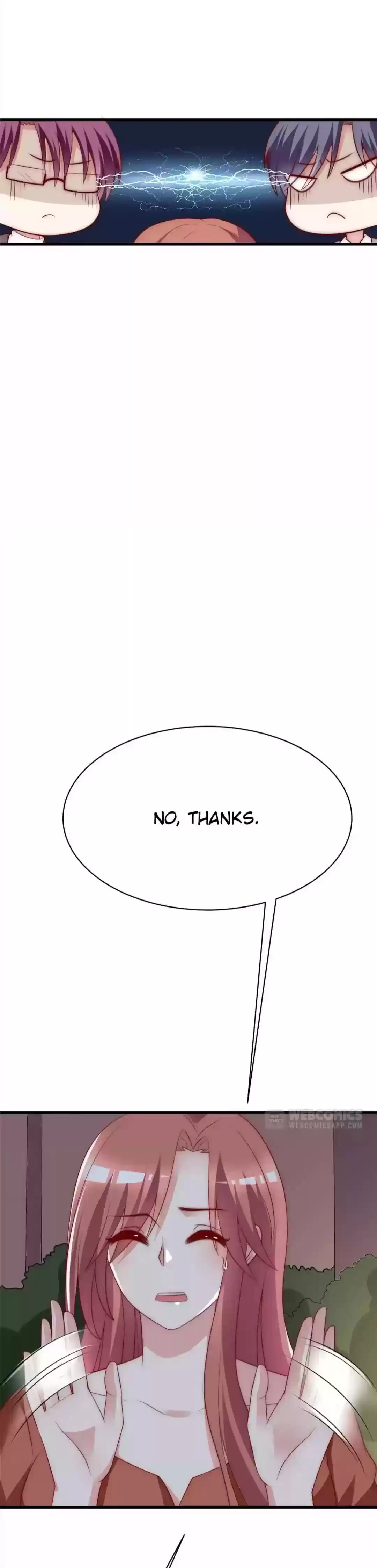 Jerk, You Can't Escape Chapter 138