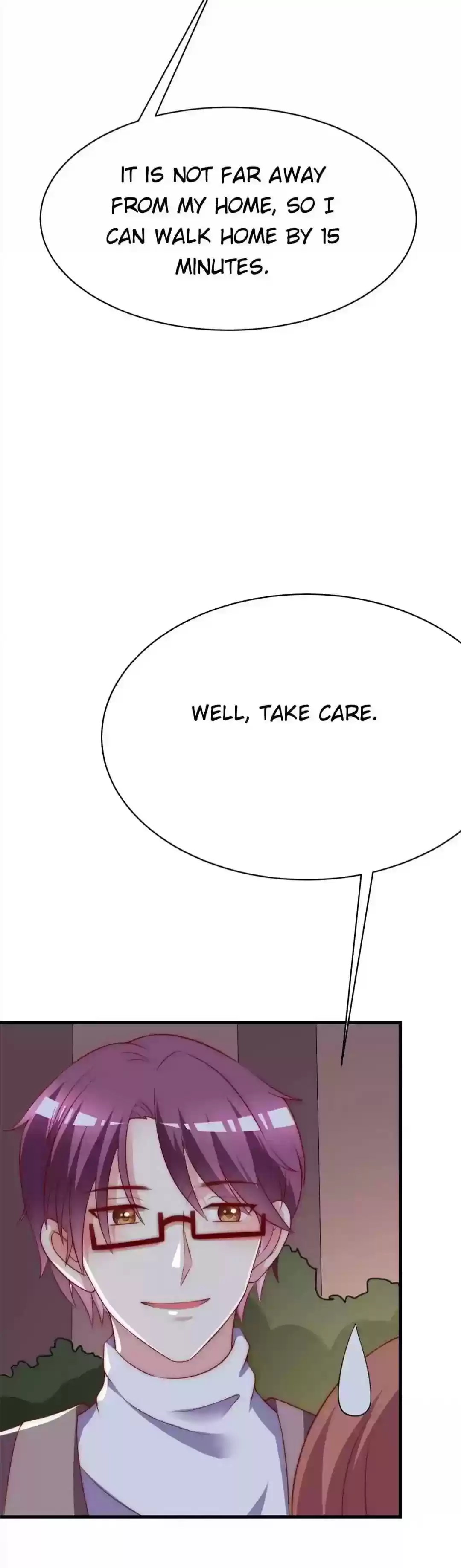 Jerk, You Can't Escape Chapter 138