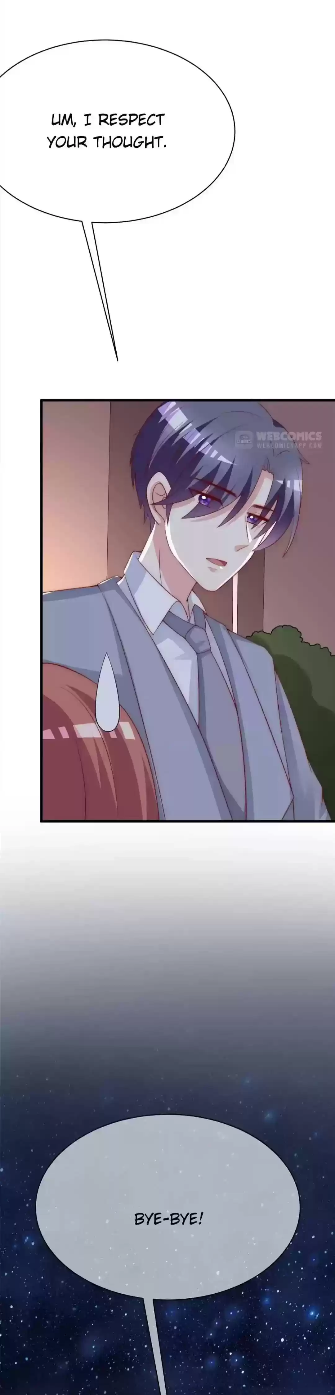 Jerk, You Can't Escape Chapter 138