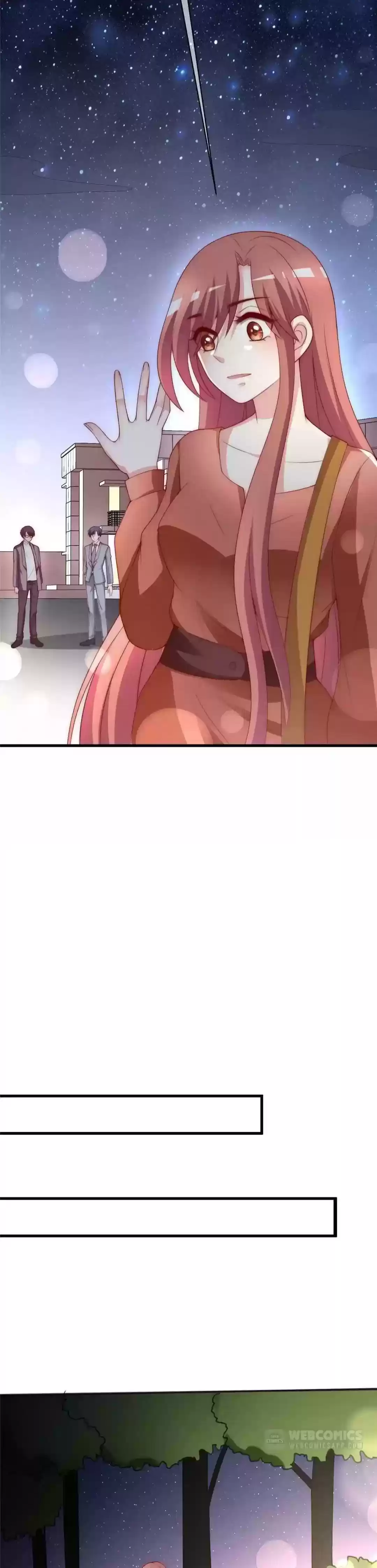 Jerk, You Can't Escape Chapter 138