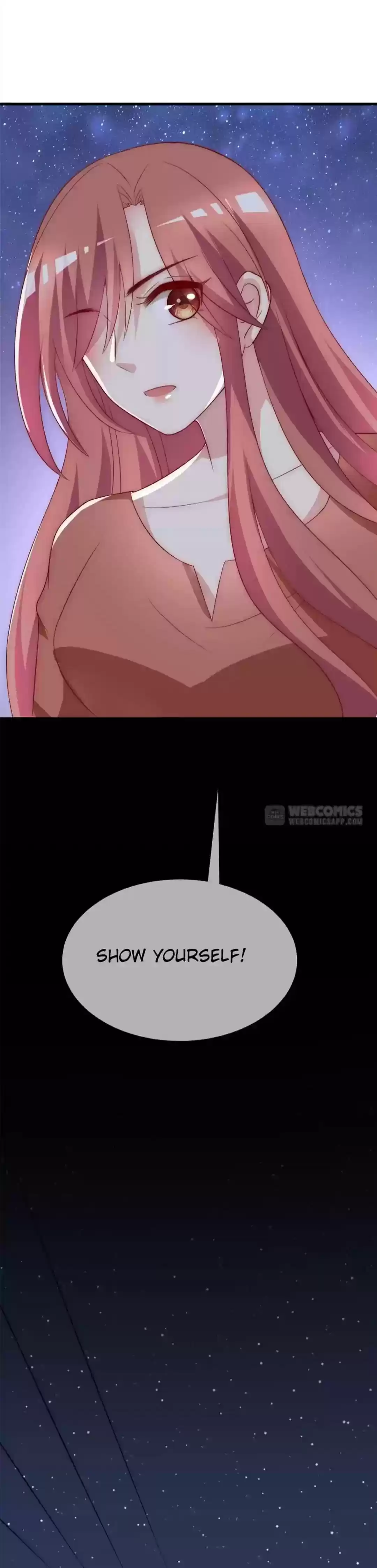 Jerk, You Can't Escape Chapter 138